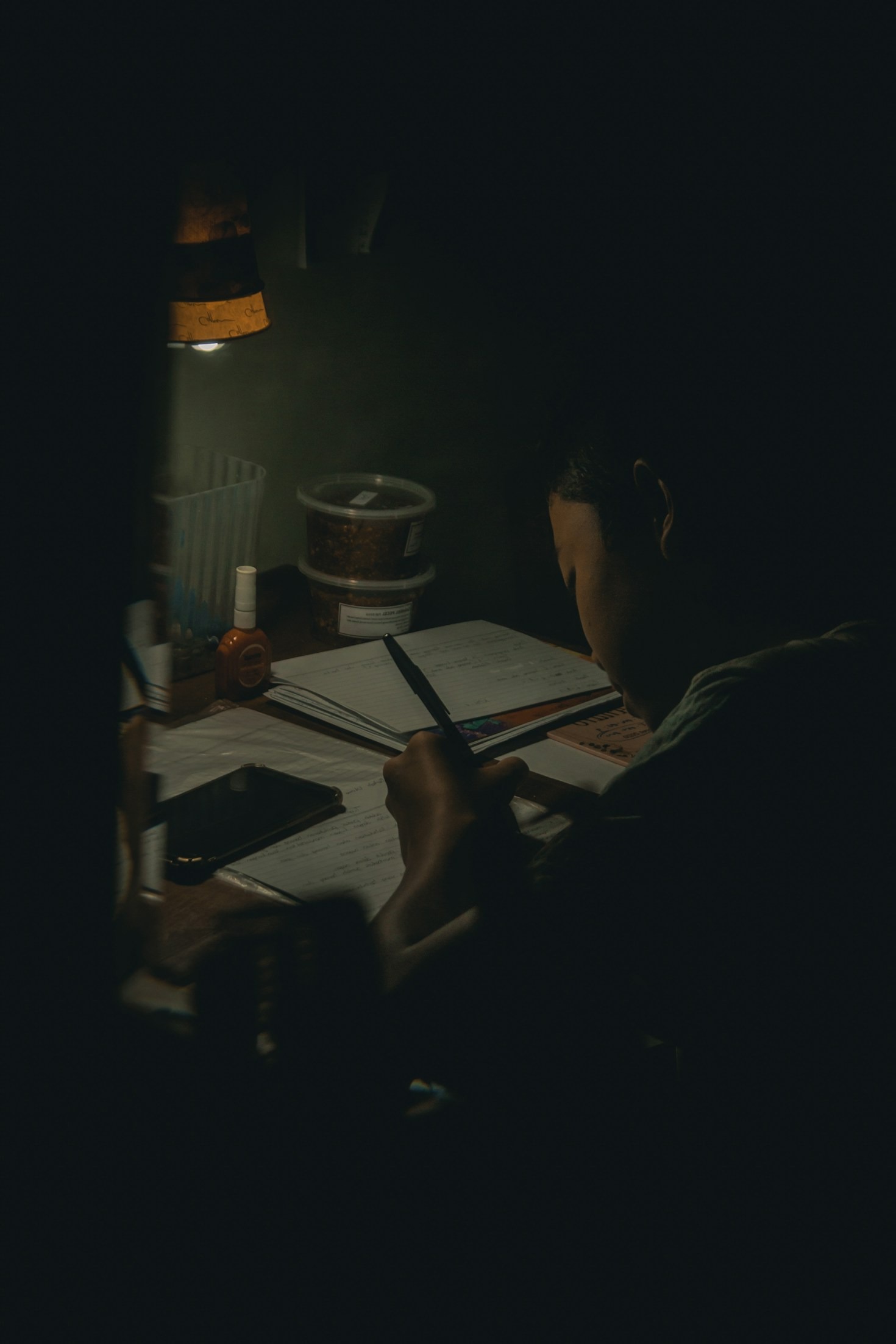 Creating A Sustainable Routine For Personal Growth